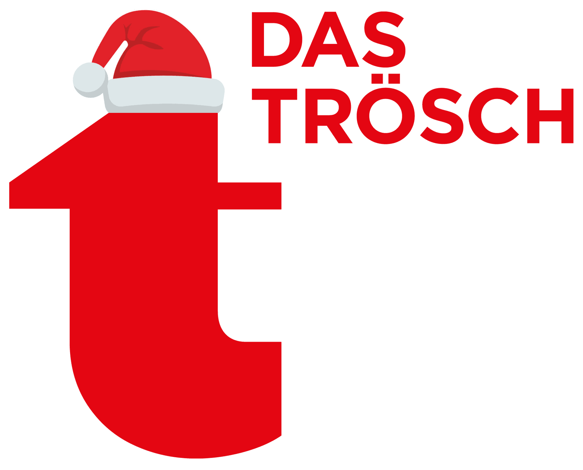 Weihnachtsmarkt im TRÖSCH: Weihnachtsgeschenke für den guten Zweck