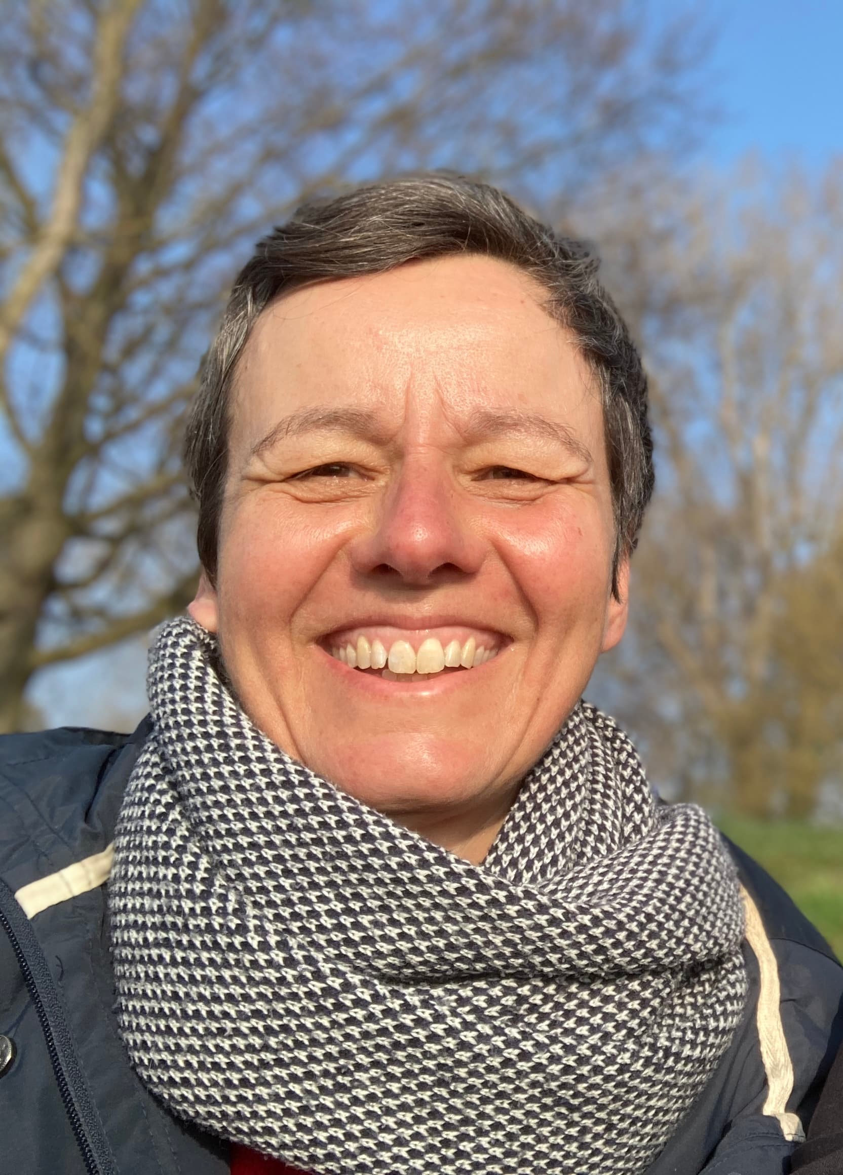 Leben & Gestalten – Vortrag: Palliative Care – viel mehr als Begleitung am Lebensende