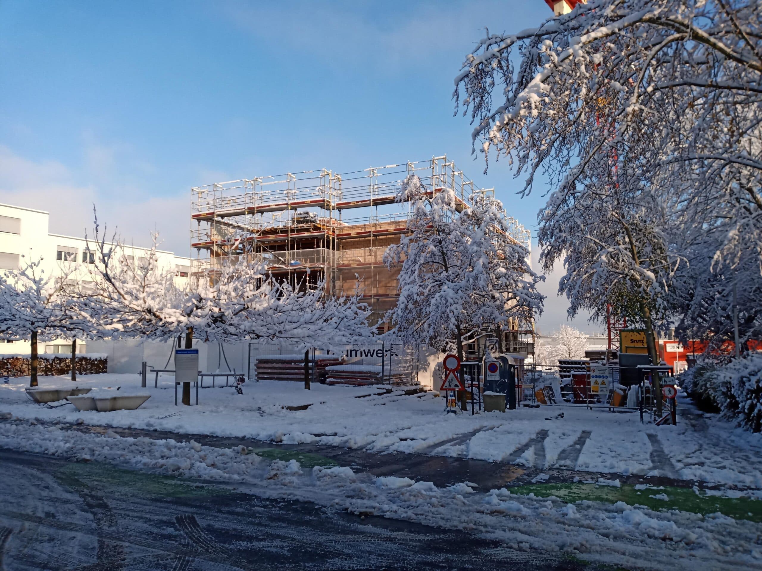 SP Kreuzlingen – Stadtgespräch