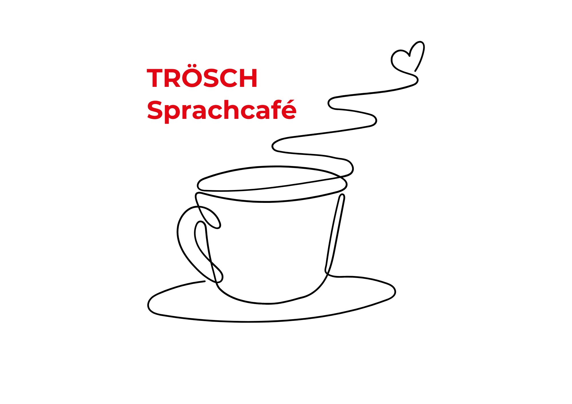 TRÖSCH Sprachcafé