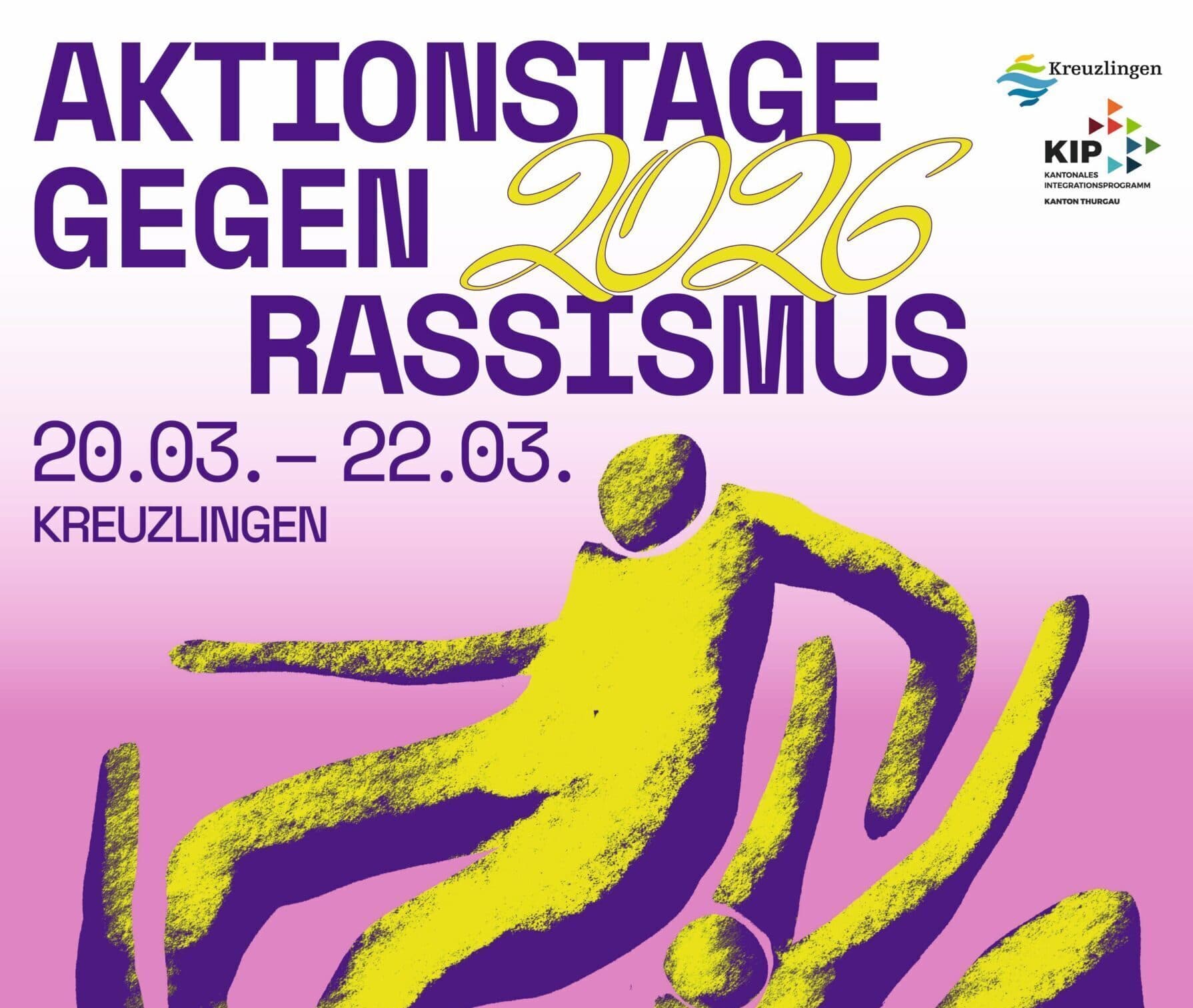 Lesung und Diskussion mit dem Verein HSL