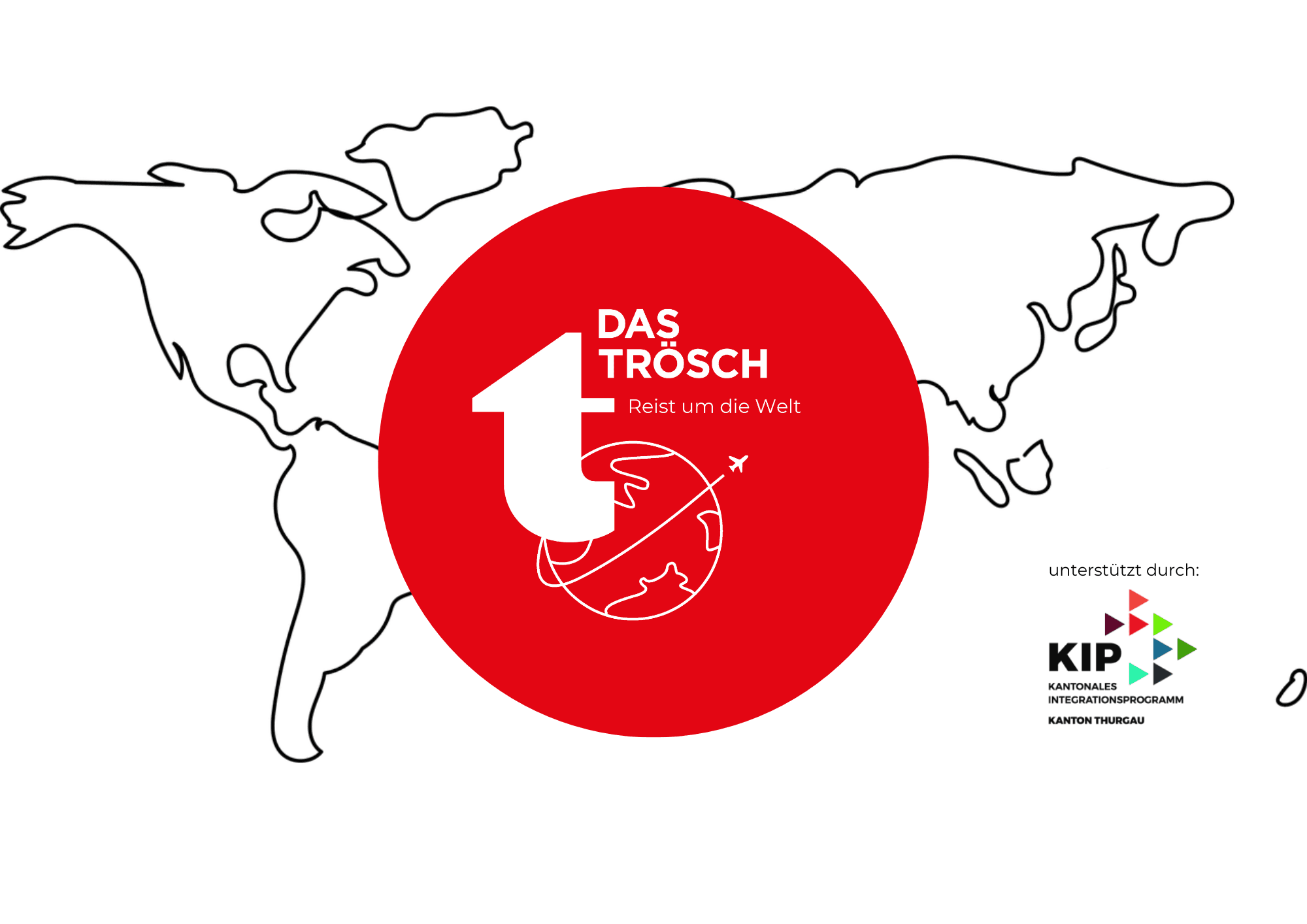 DAS TRÖSCH reist um die Welt – Nächster Halt: Kultur der Roma