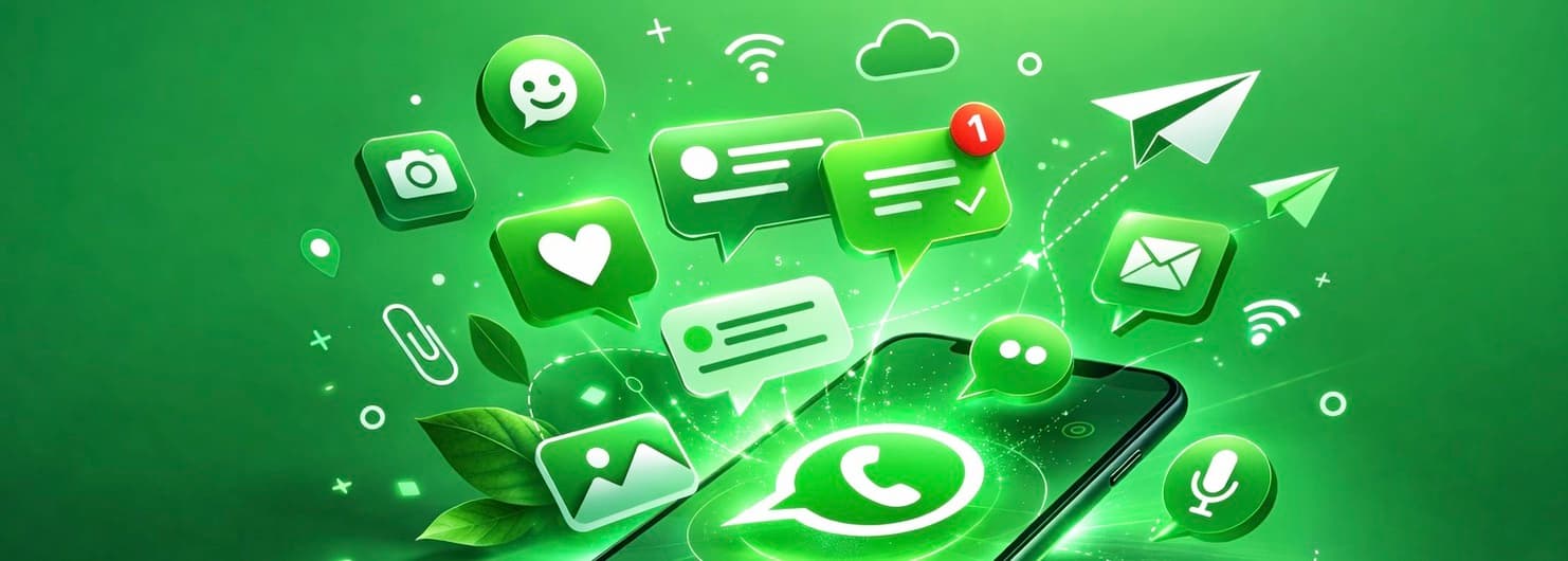 LernloftTREFF im TRÖSCH – WhatsApp sicher nutzen und verbunden bleiben