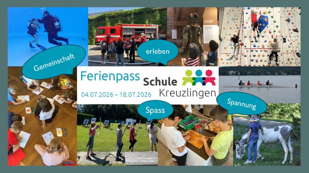 Ferienpass Kreuzlingen 2026 – Edelsteinworkshop