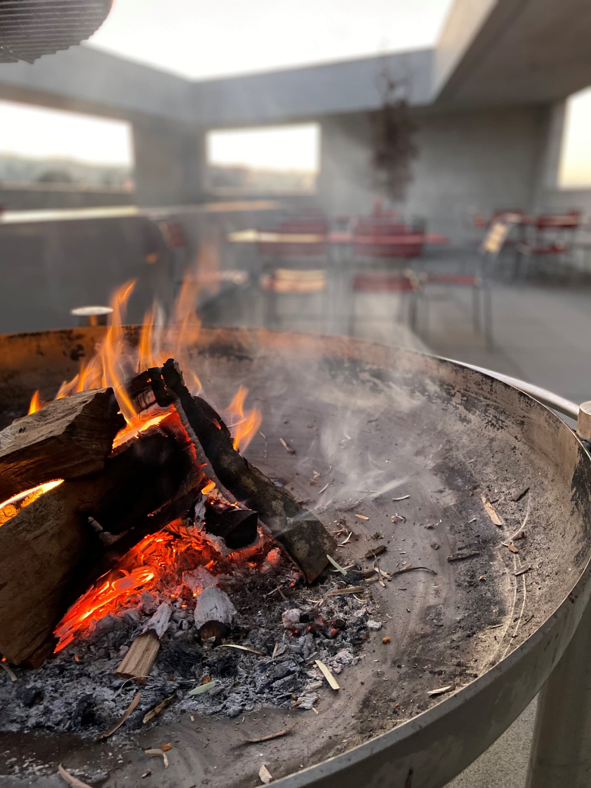 Chlii Friitig – Apéro im TRÖSCH
