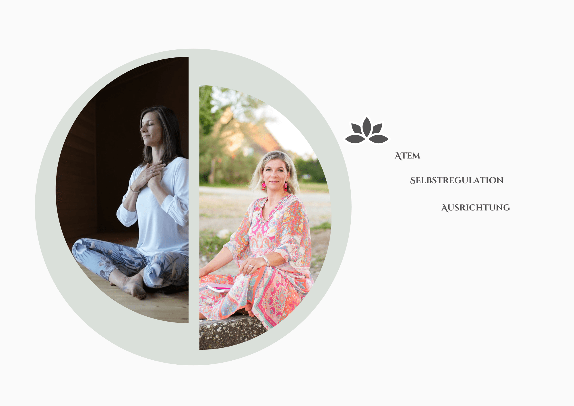 Atem | Selbstregulation | Ausrichtung – kostenfreier Atemworkshop
