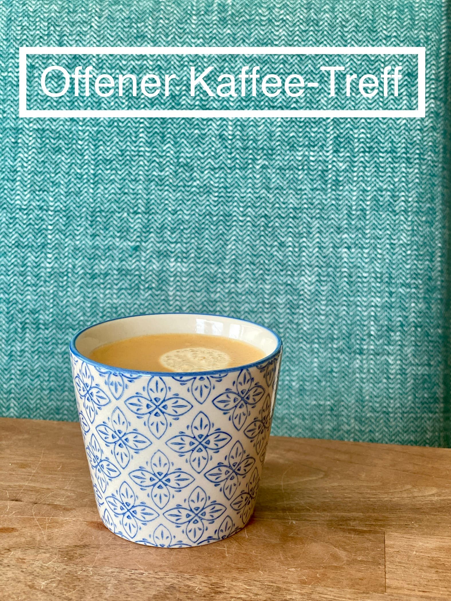 Offener Kaffee-Treff des Tagesfamilienvereins Kreuzlingen