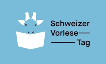 Schweizer Vorlesetag