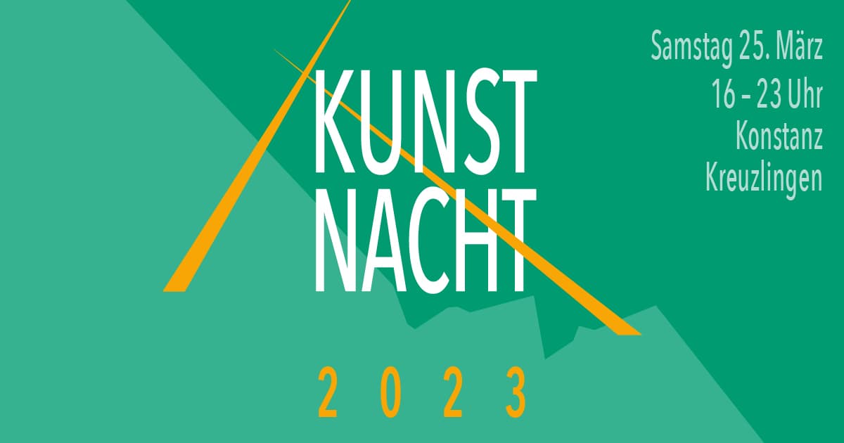 Kunstnacht 2023