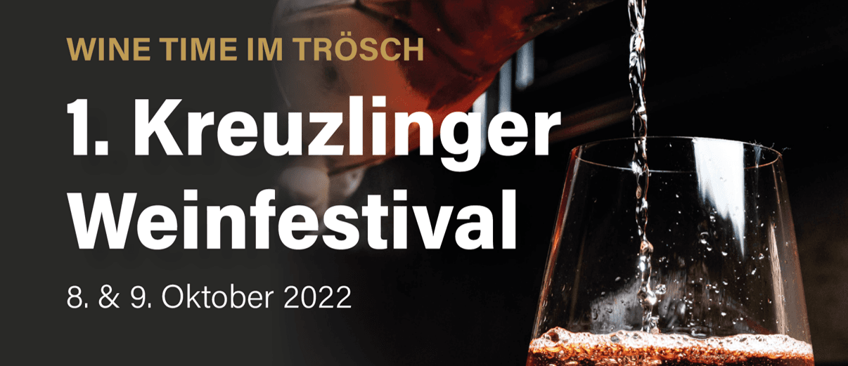 Kreuzlinger Weinfestival