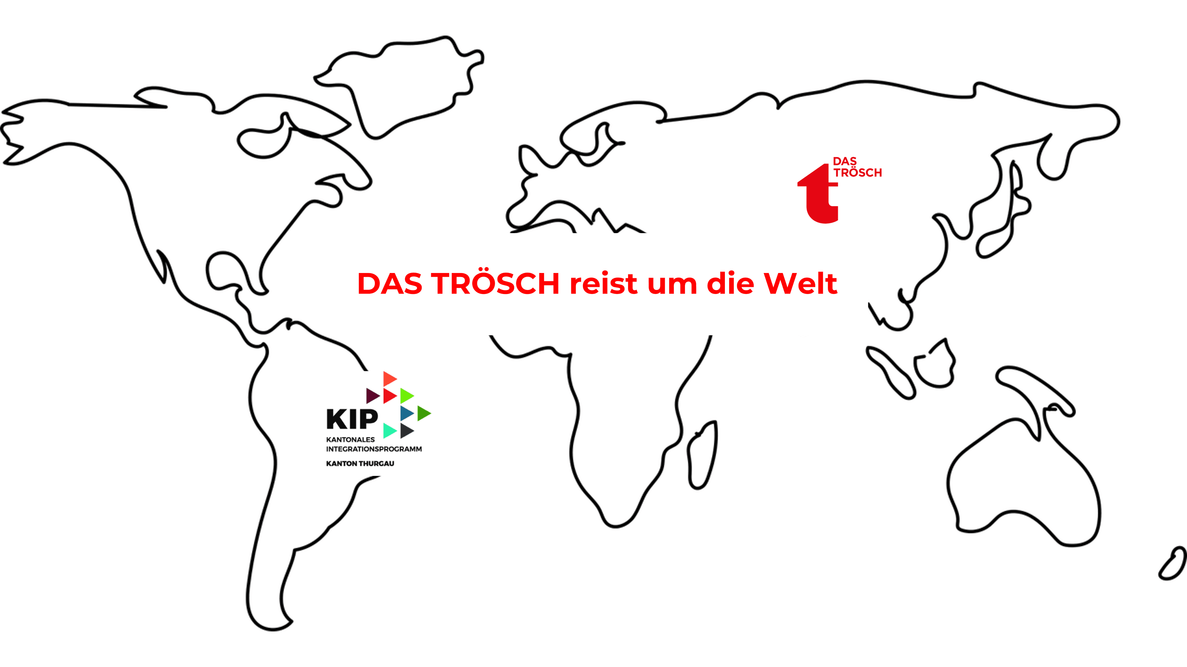 DAS TRÖSCH reist um die Welt – Nächster Halt: Côte d’Ivoire