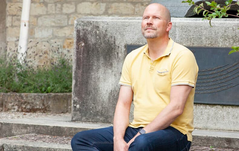 Leben & Gestalten – Vortrag «EXIT – selbstbestimmt bis ans Lebensende»