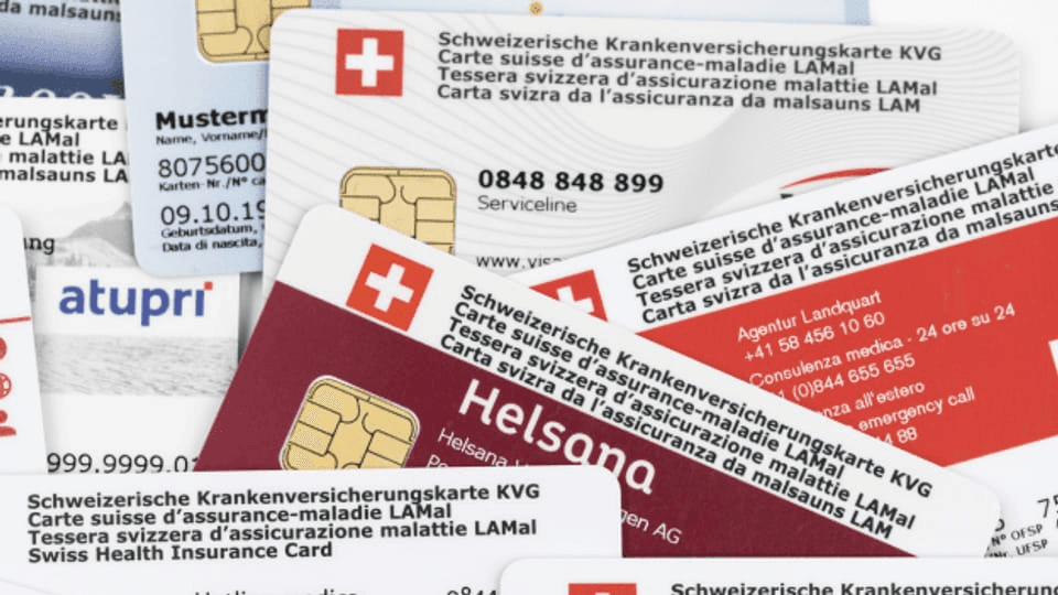 Leben & Gestalten – Schulden bei der Krankenkasse