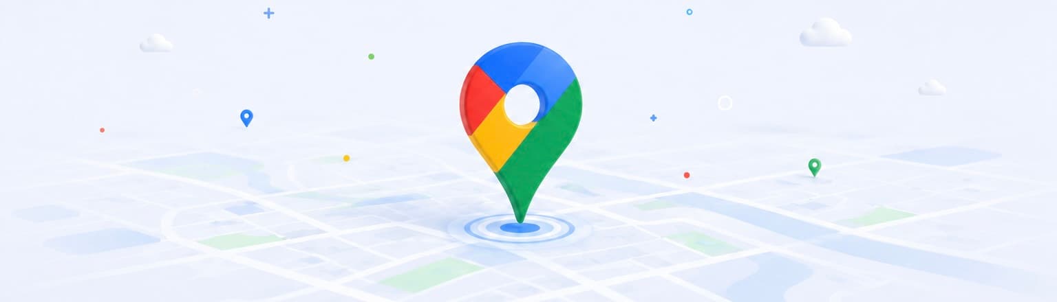 LernloftTREFF im TRÖSCH – Google Maps – Digitale Karten verstehen